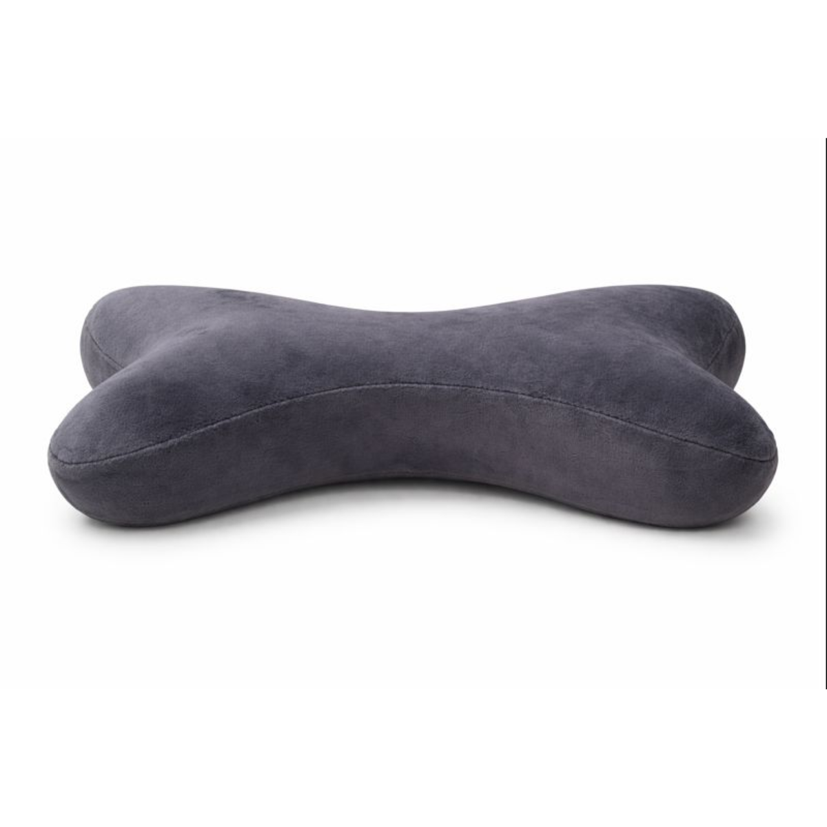 ARENA BONE SHAPE NECK PILLOW  EVBSCP01 NAVY BLUE ARENA