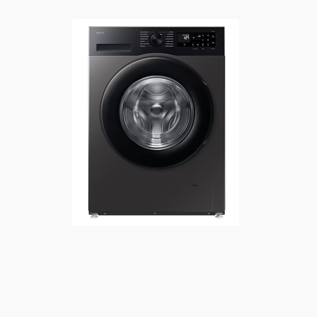 SAMSUNG FULLY AUTOMATIC WW90DG5U24AS 9KG SAMSUNG