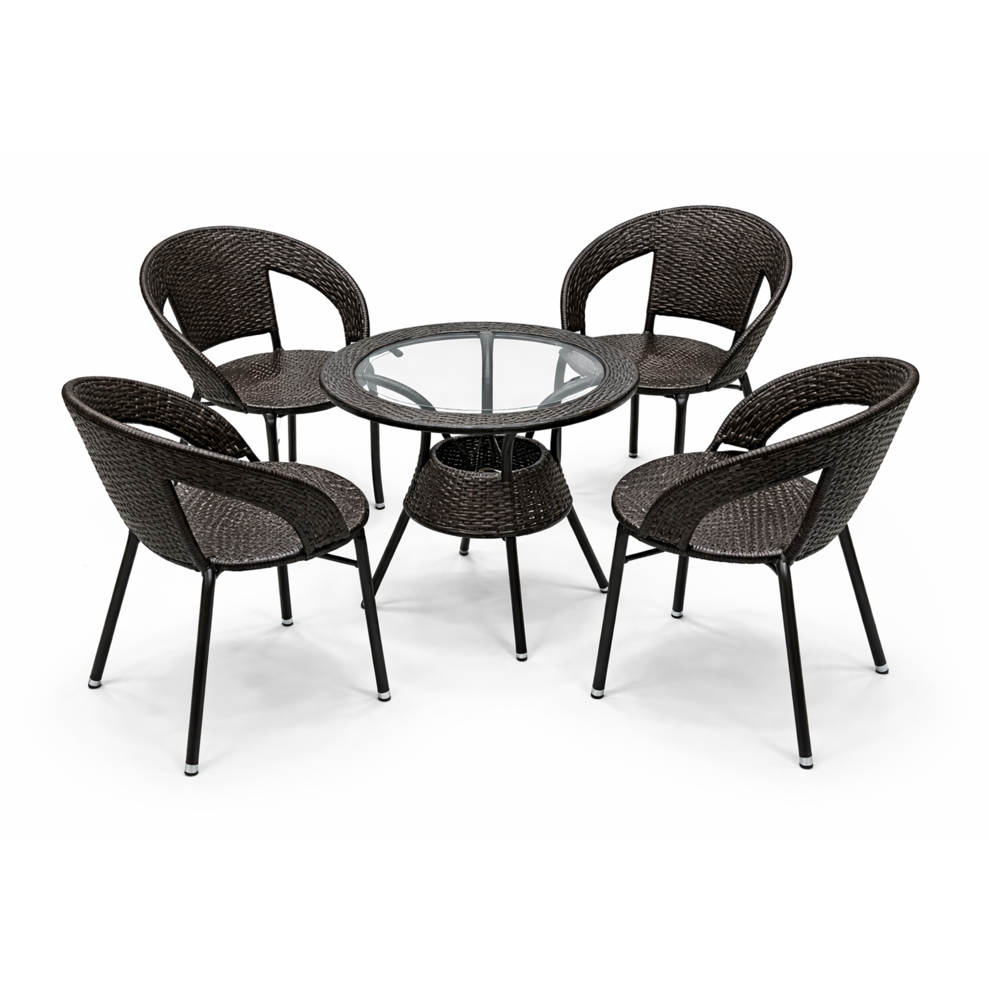 Arena Garden Set 1+4 Set ARENA