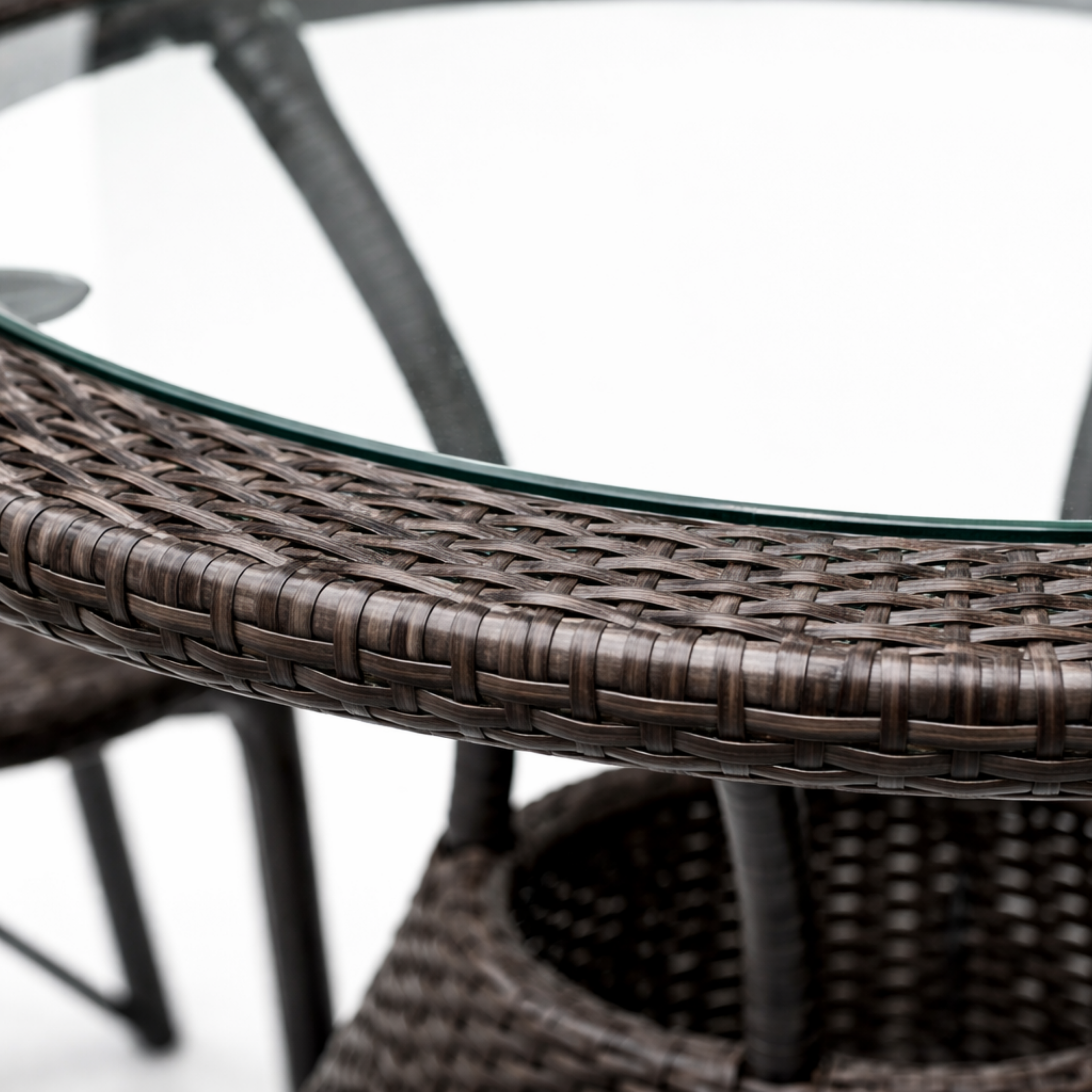 Arena Garden Set 4+1 ARENA