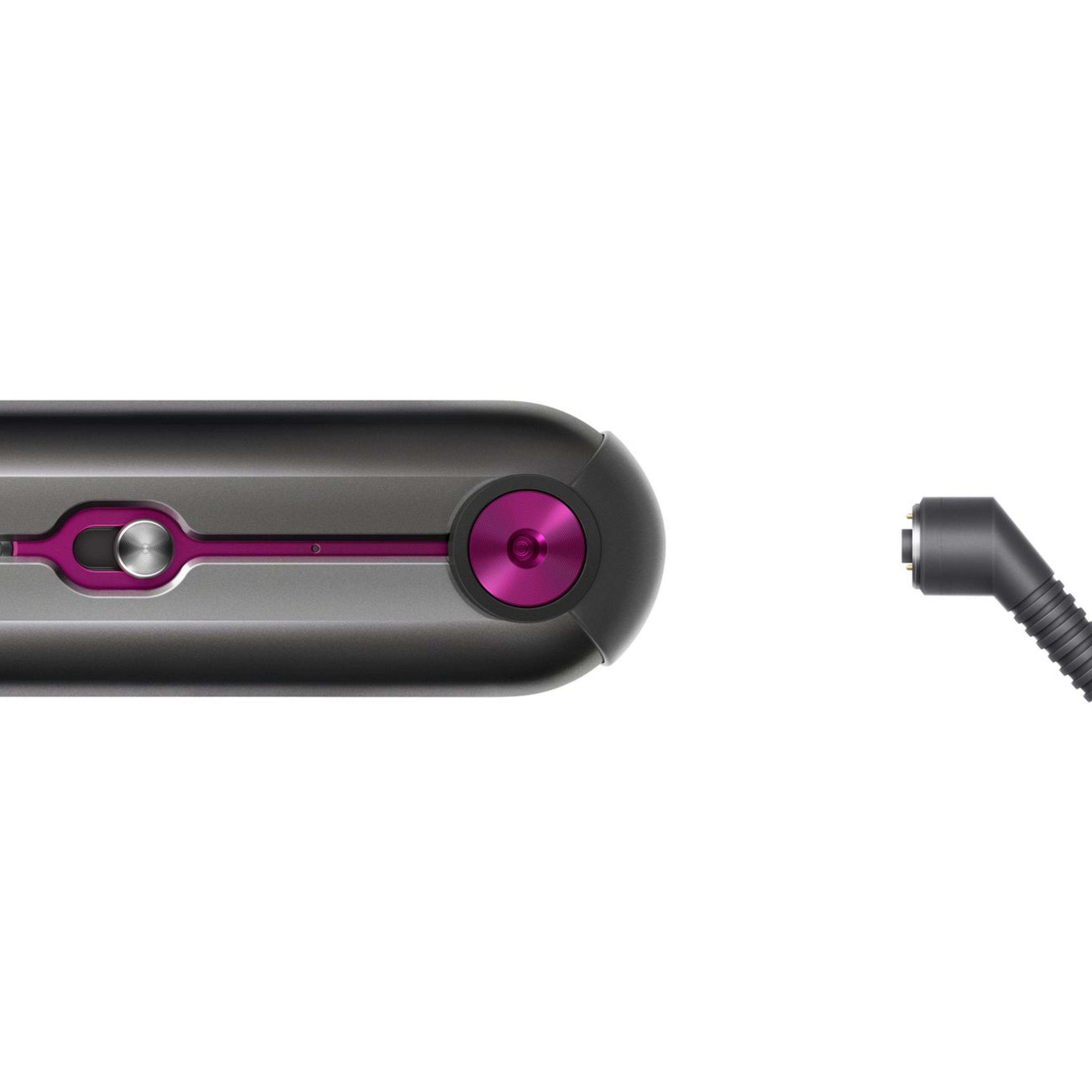Dyson Corrale™ Hair Straightener – Bright Copper/Bright Nickel CMM Arena Retails Pvt Ltd