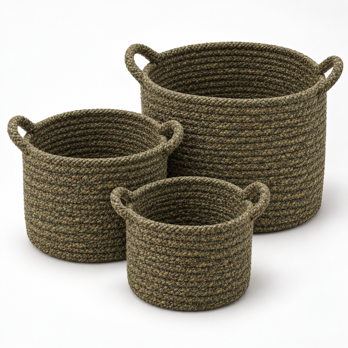 OONA SF PANO CREST BASKET OoNA