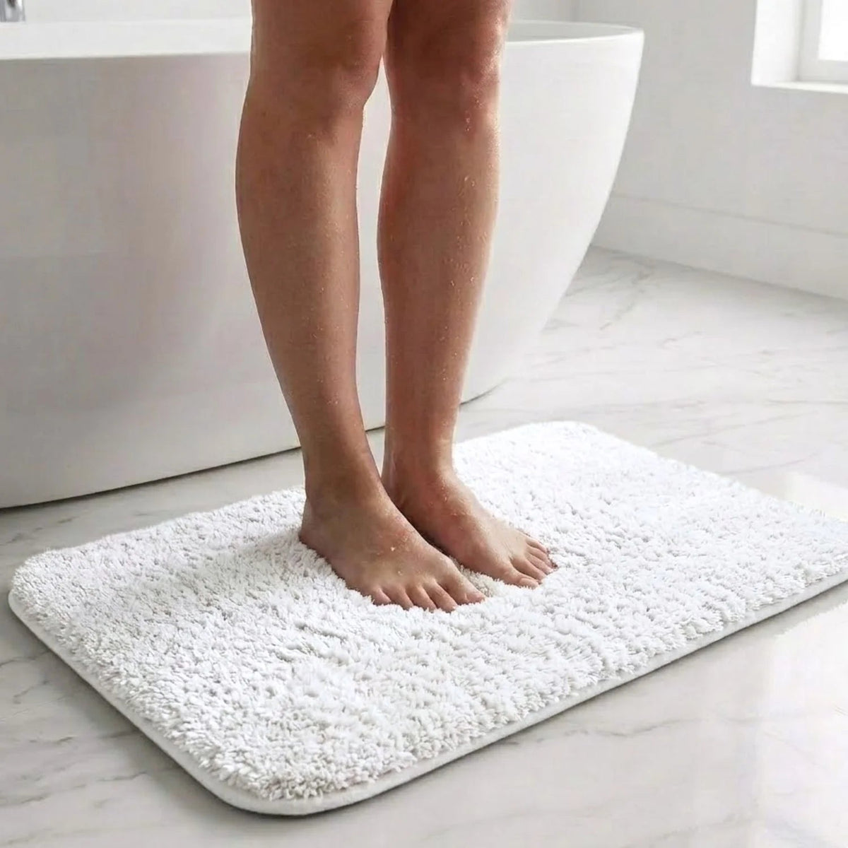OoNA SF NW Port 40x60 Door Mat OoNA
