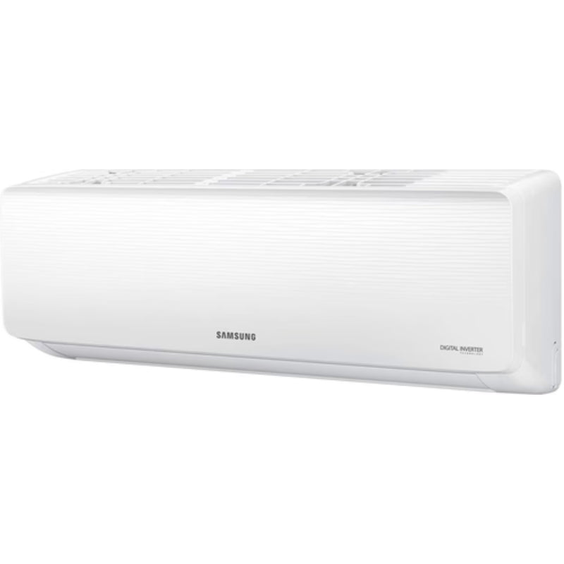 Samsung AR18BY5YAWK White 5 in 1 Convertible 1.5 Ton 5 Star Inverter Split Air Conditioner