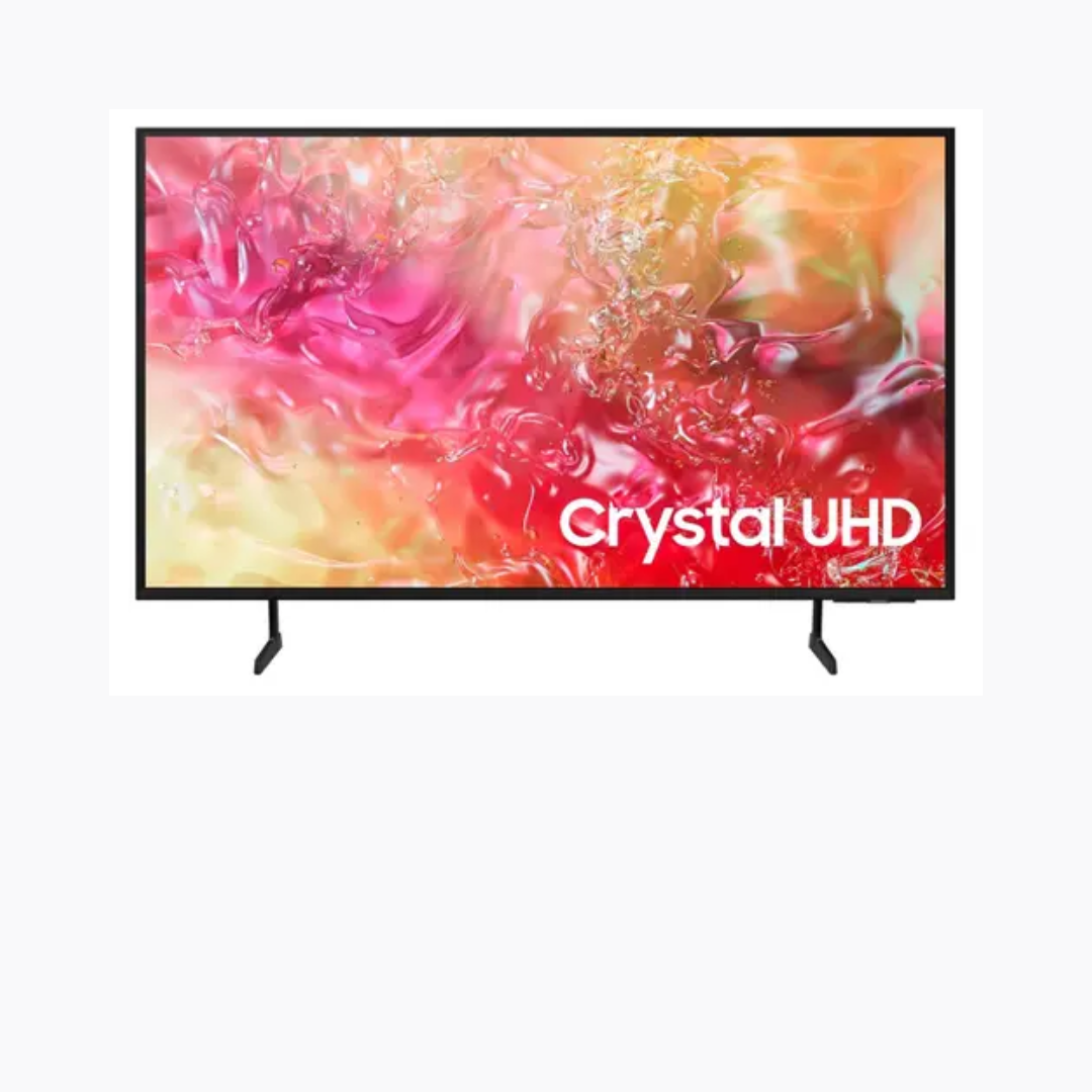 SAMSUNG LED TV UA65DU7700   65 INCH SAMSUNG
