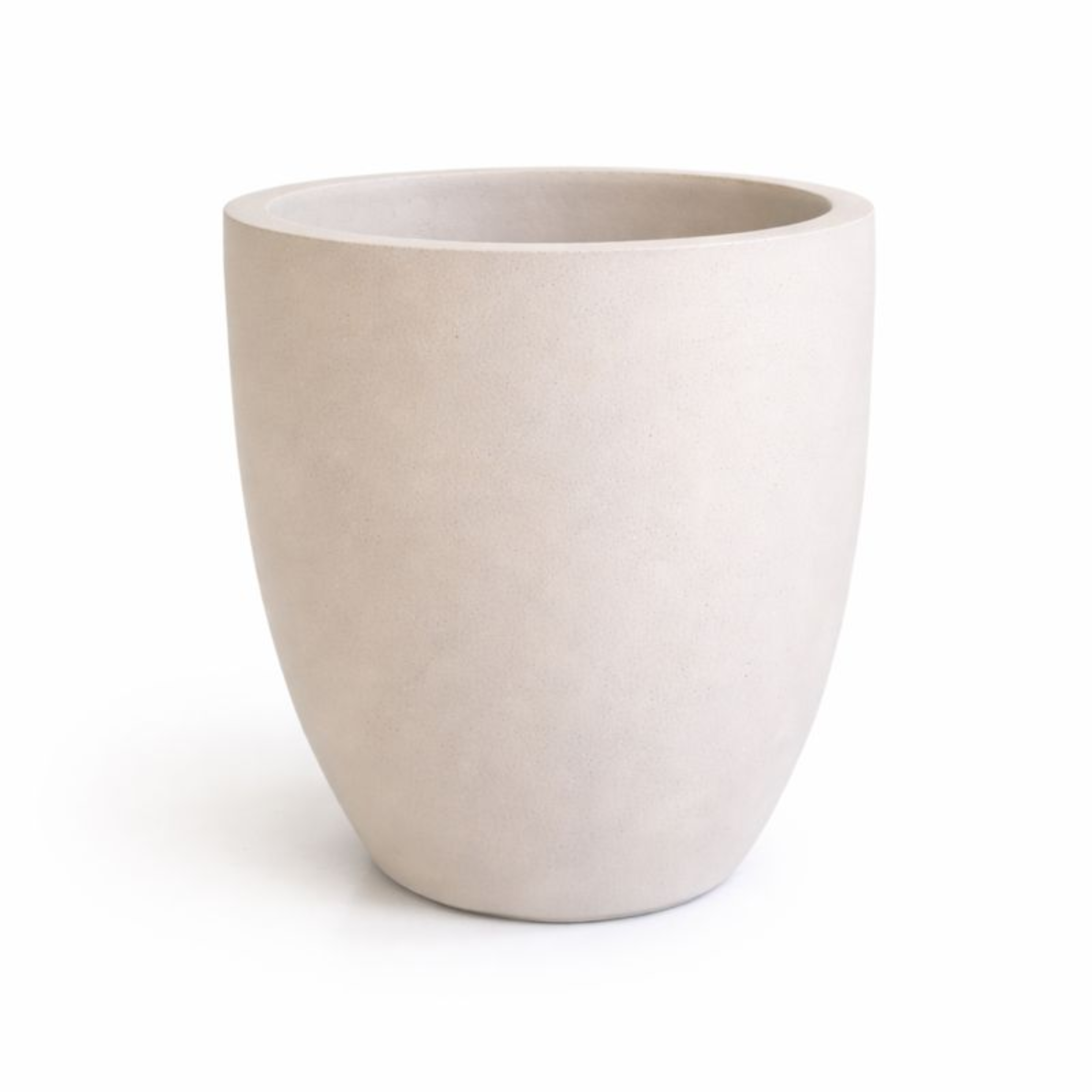 Puddle Planter - Biege OoNA