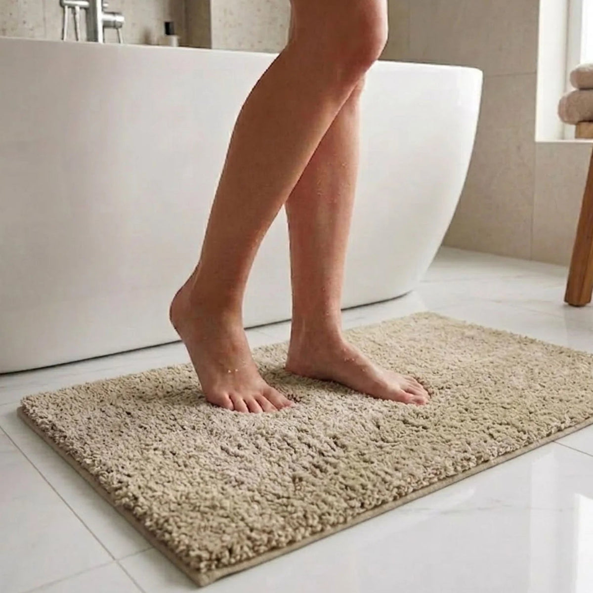 OoNA SF Pano Sydney 40x60 Door Mat OoNA