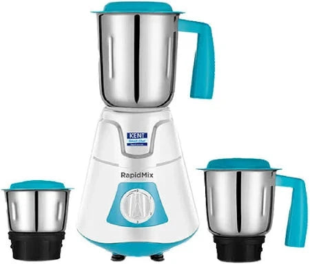 KENT MIXER GRINDER  RAPID MIX- 550W KENT