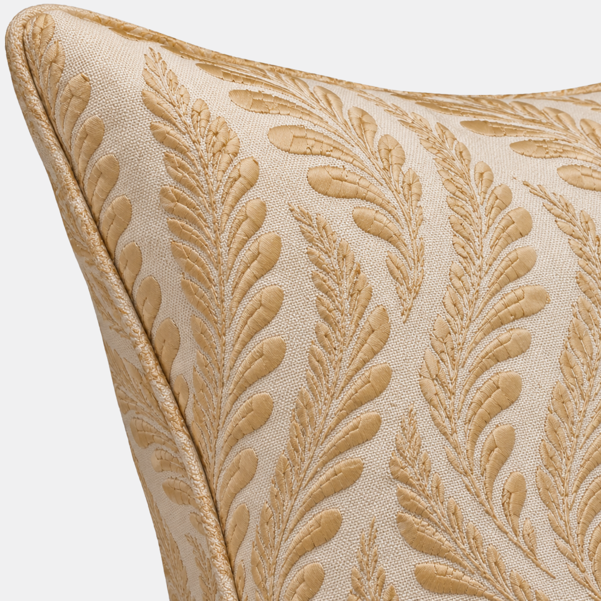 OoNA Kktf Cushion Cover Tanishq 3 16X16 Inch OoNA