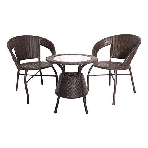 ARENA Grey Outdoor Chair