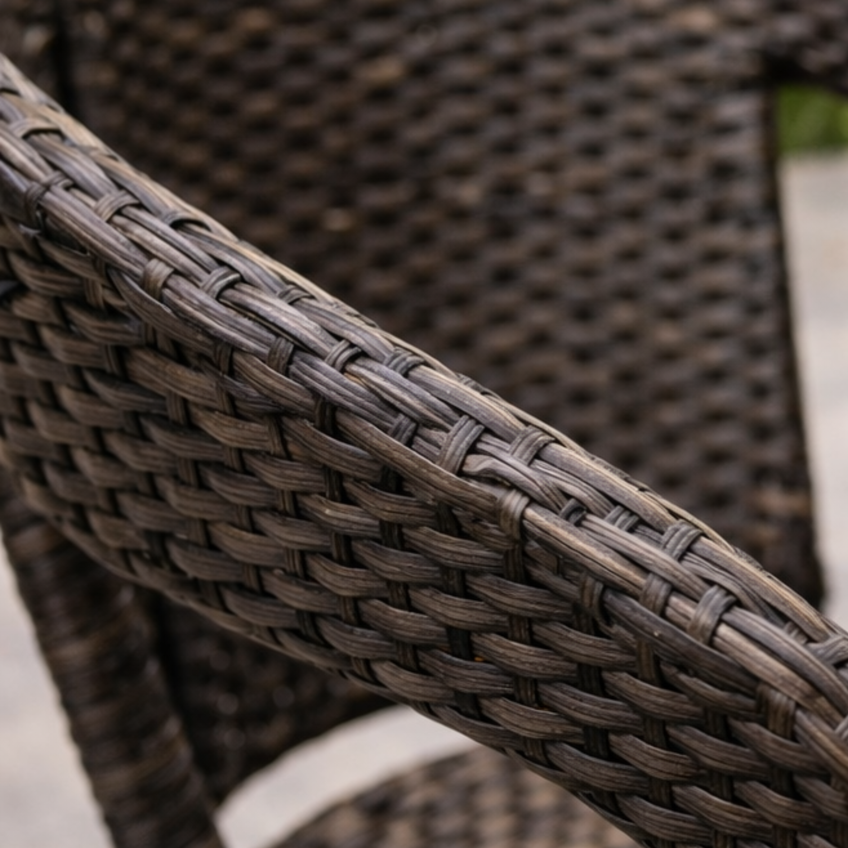 Arena Garden Set 4+1 ARENA