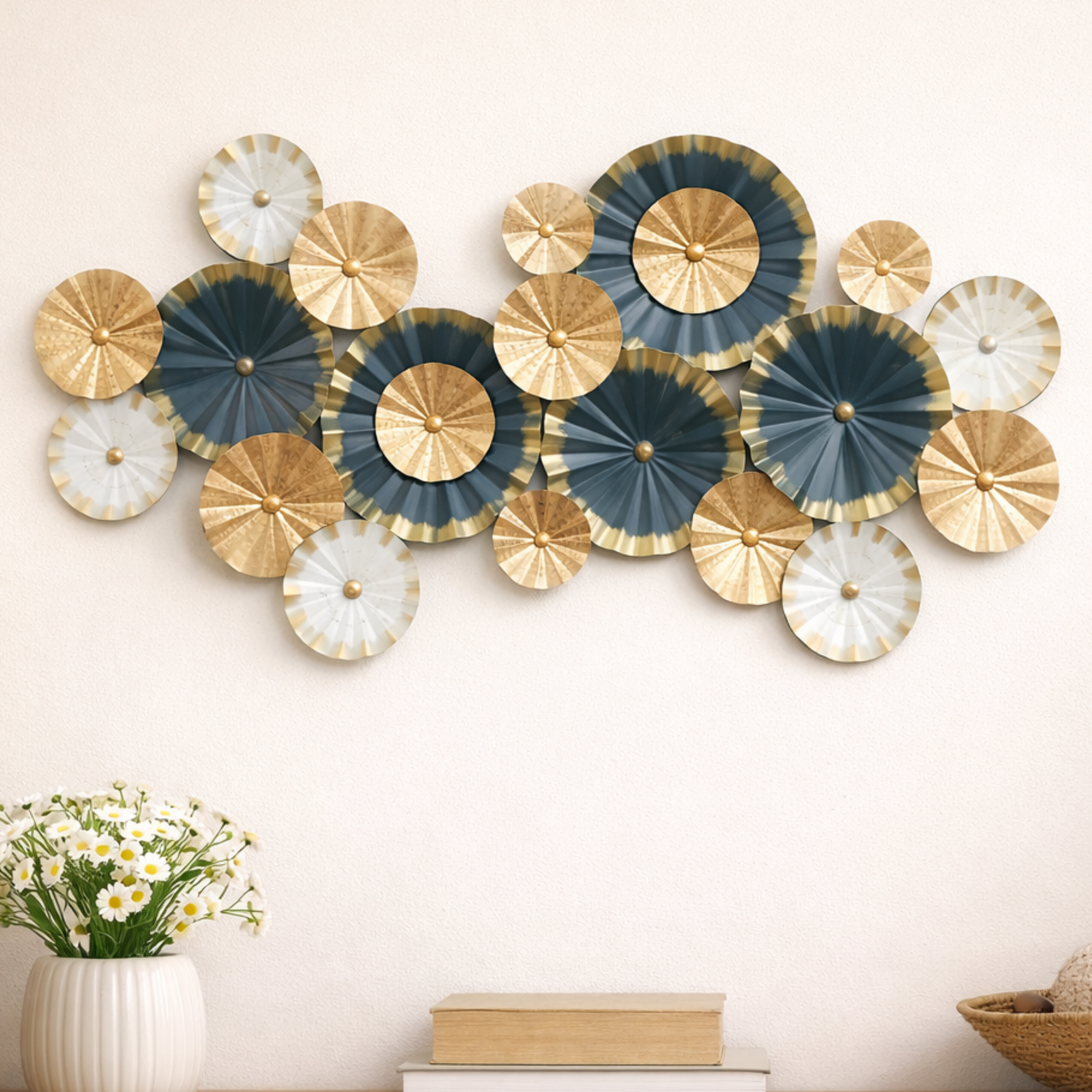 Mora Wall Décor OONA