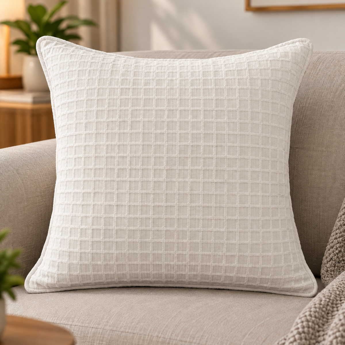 OoNA Kktf Cushion Cover 16X16 D No 259 OoNA