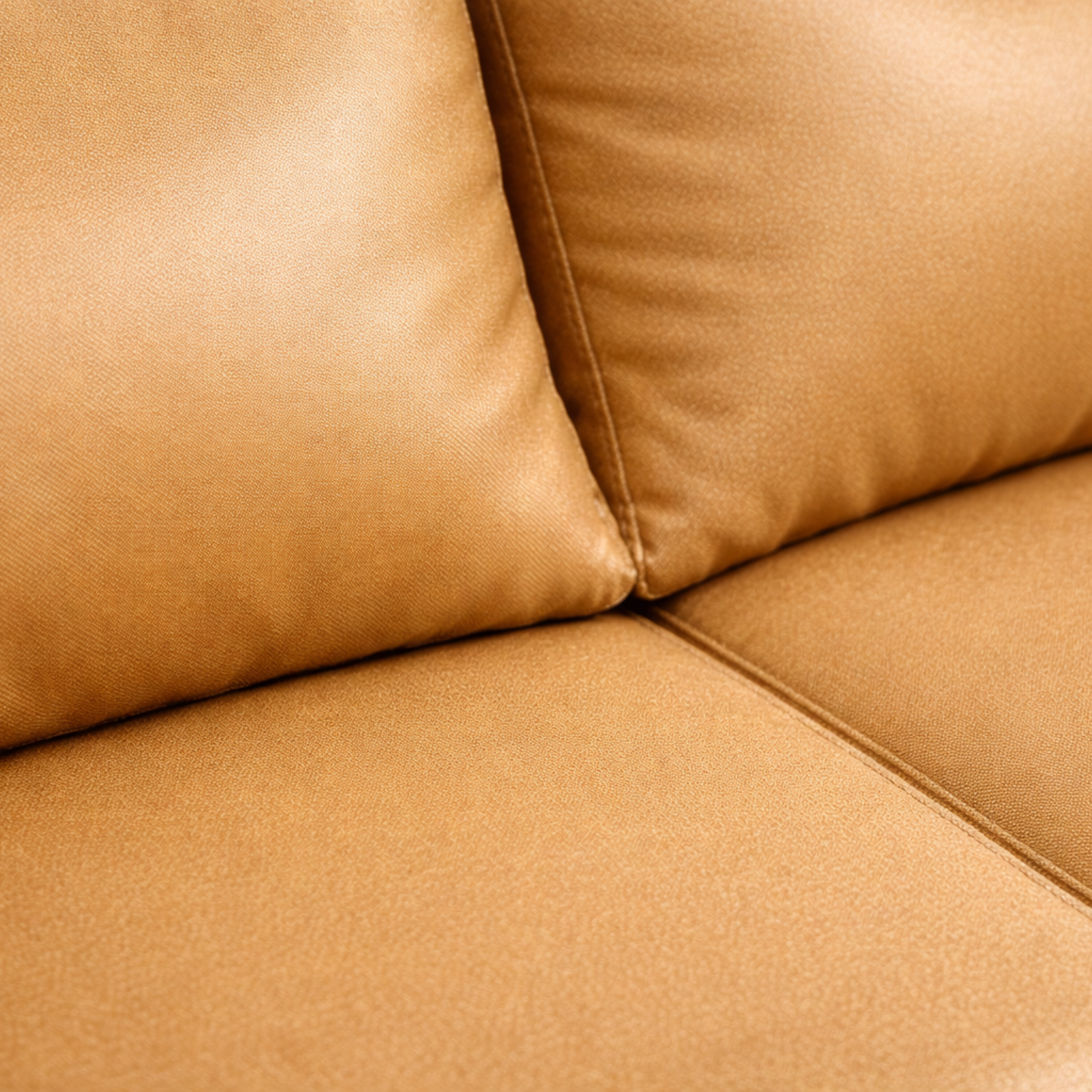 GODREJ 2STR CUBED SOFA BED FAB CAMEL GODREJ