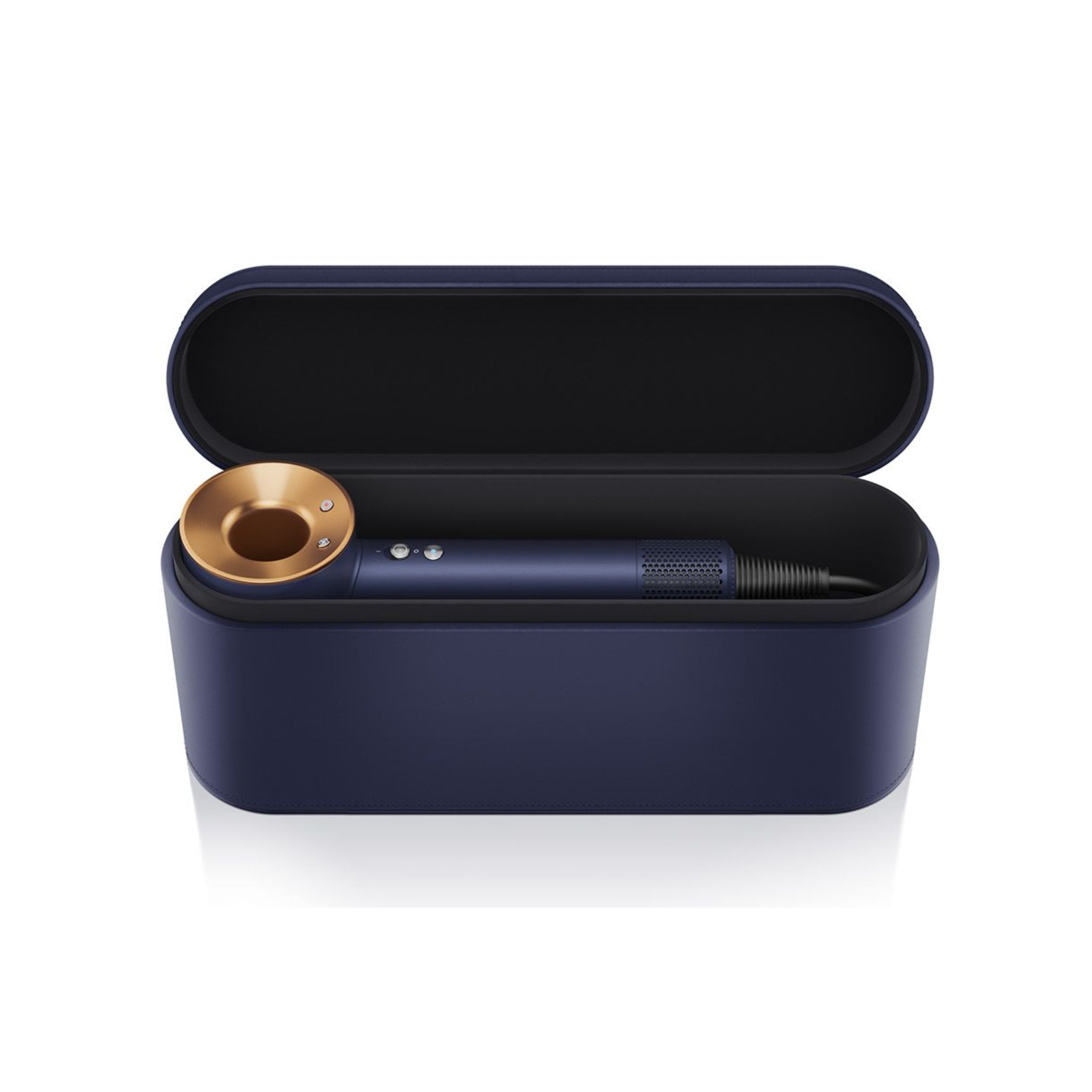 Dyson Supersonic™ Hair Dryer – Prussian Blue / Rich Copper CMM Arena Retails Pvt Ltd