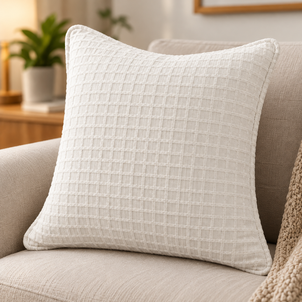 OoNA Kktf Cushion Cover 16X16 D No 259 OoNA