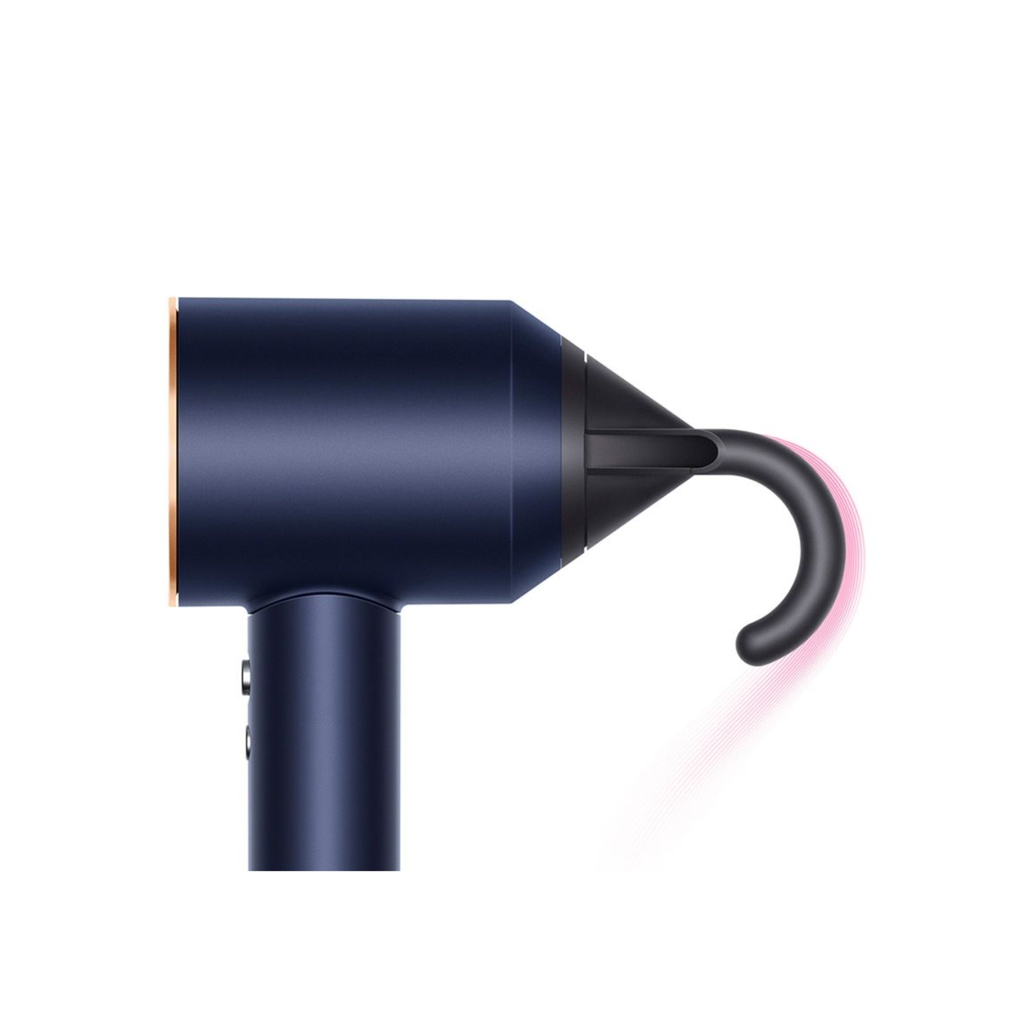 Dyson Supersonic™ Hair Dryer – Prussian Blue / Rich Copper CMM Arena Retails Pvt Ltd