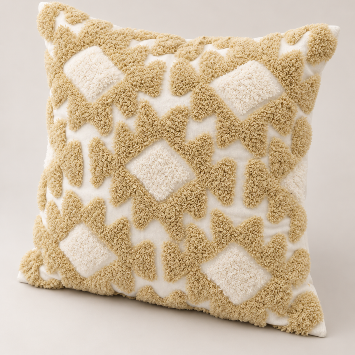 Oona Kktf Cushion Cover 18X18 Mai D,So 49 OONA