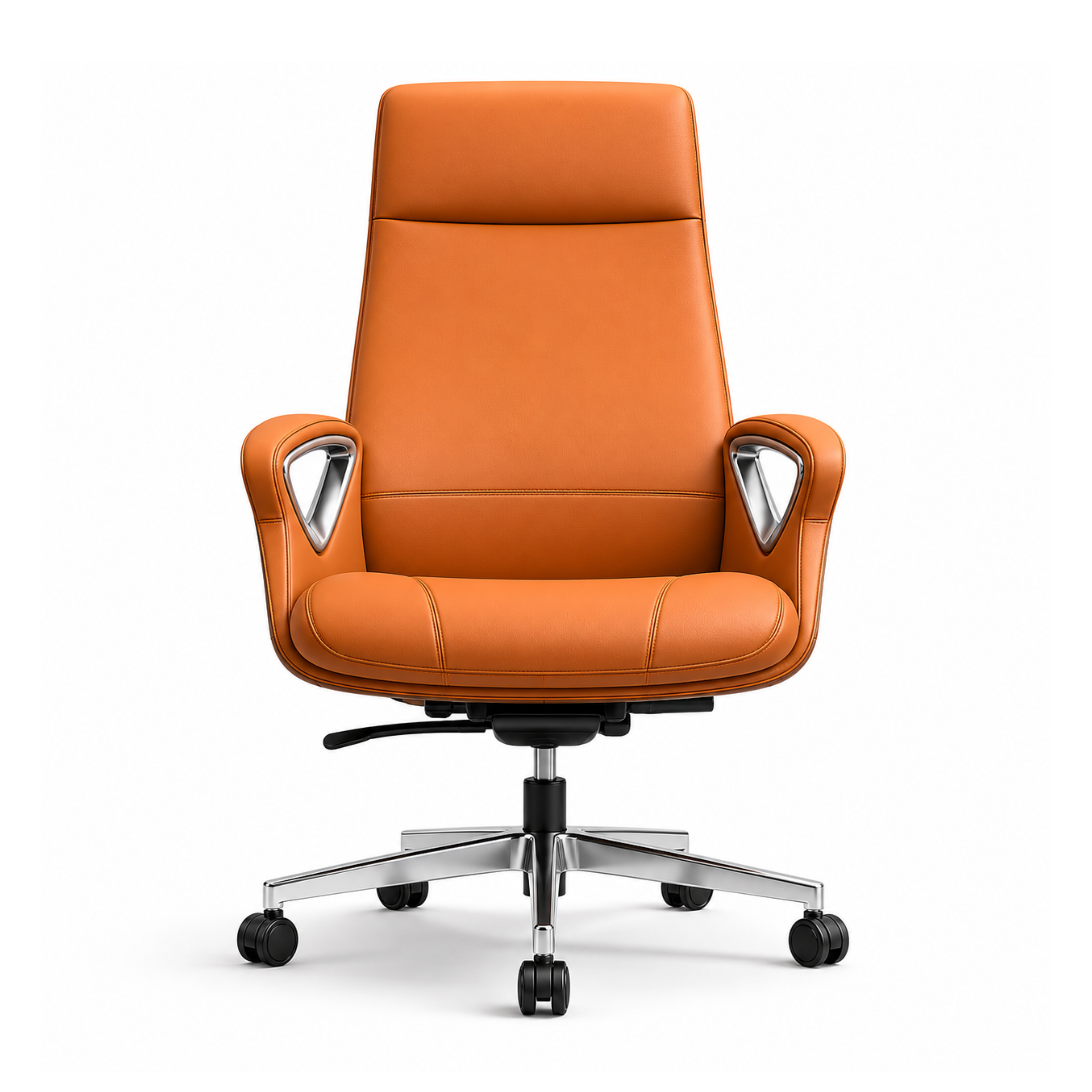 Arena High Back Chair Virage Grey CMM Arena Megastore