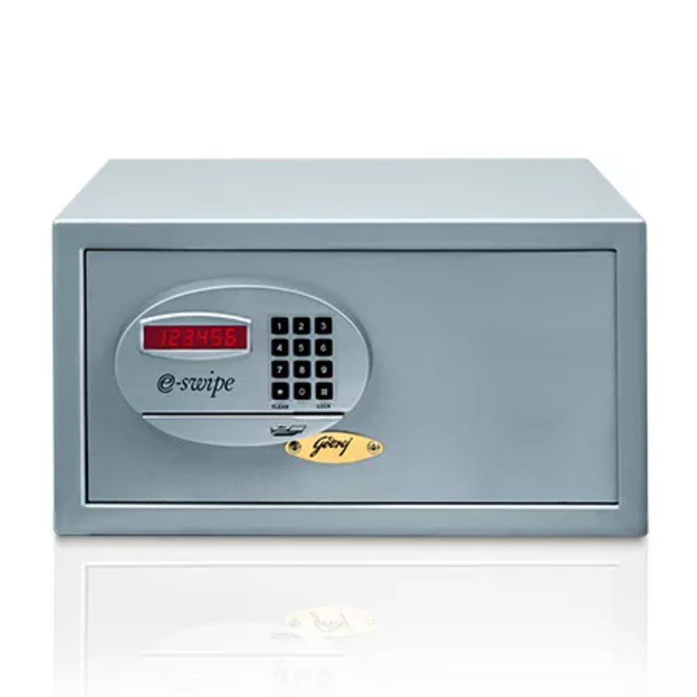 Godrej E-Swipe Home Locker