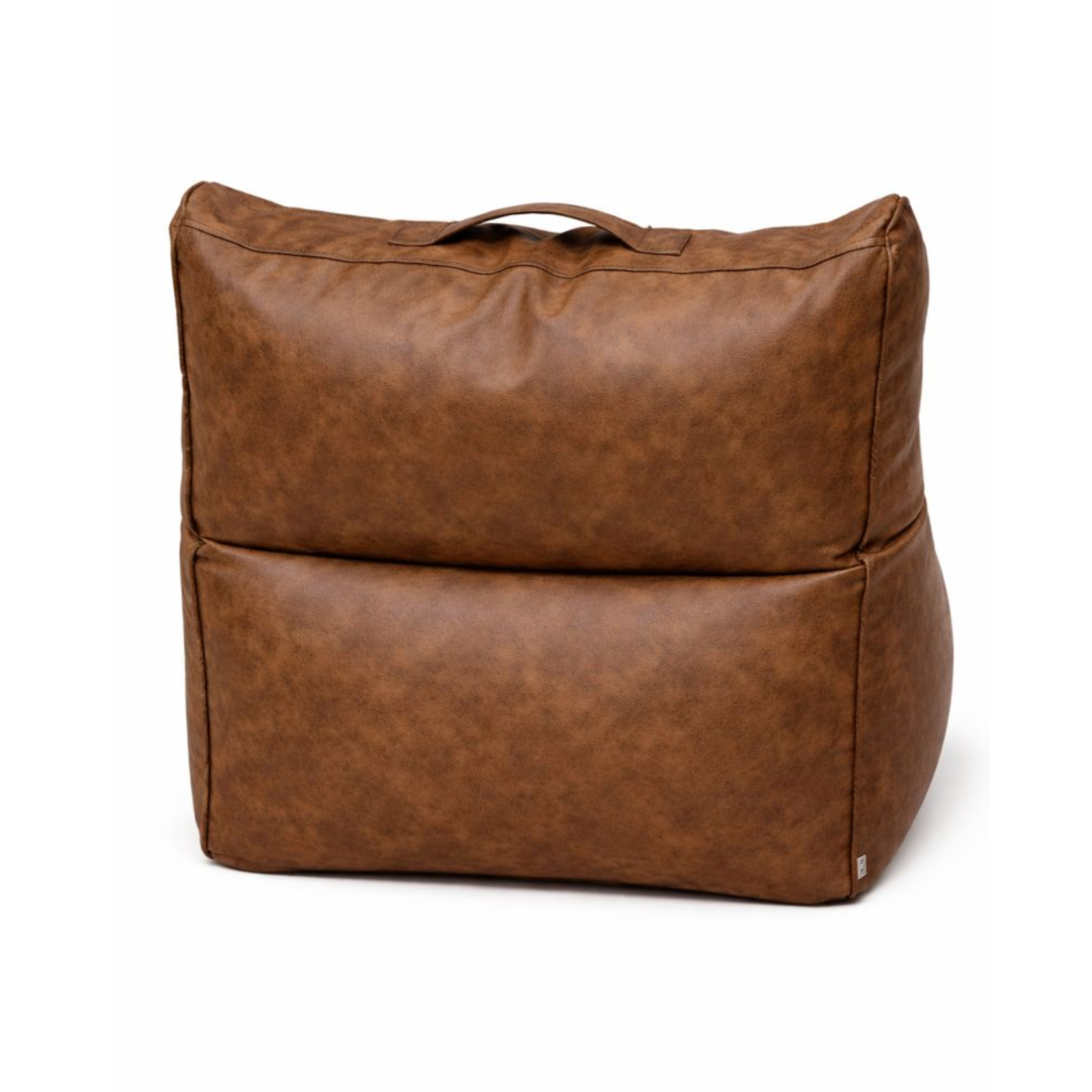 ARENA BEAN BAG STAR LOUNGER EVSTL05 BROWN ARENA