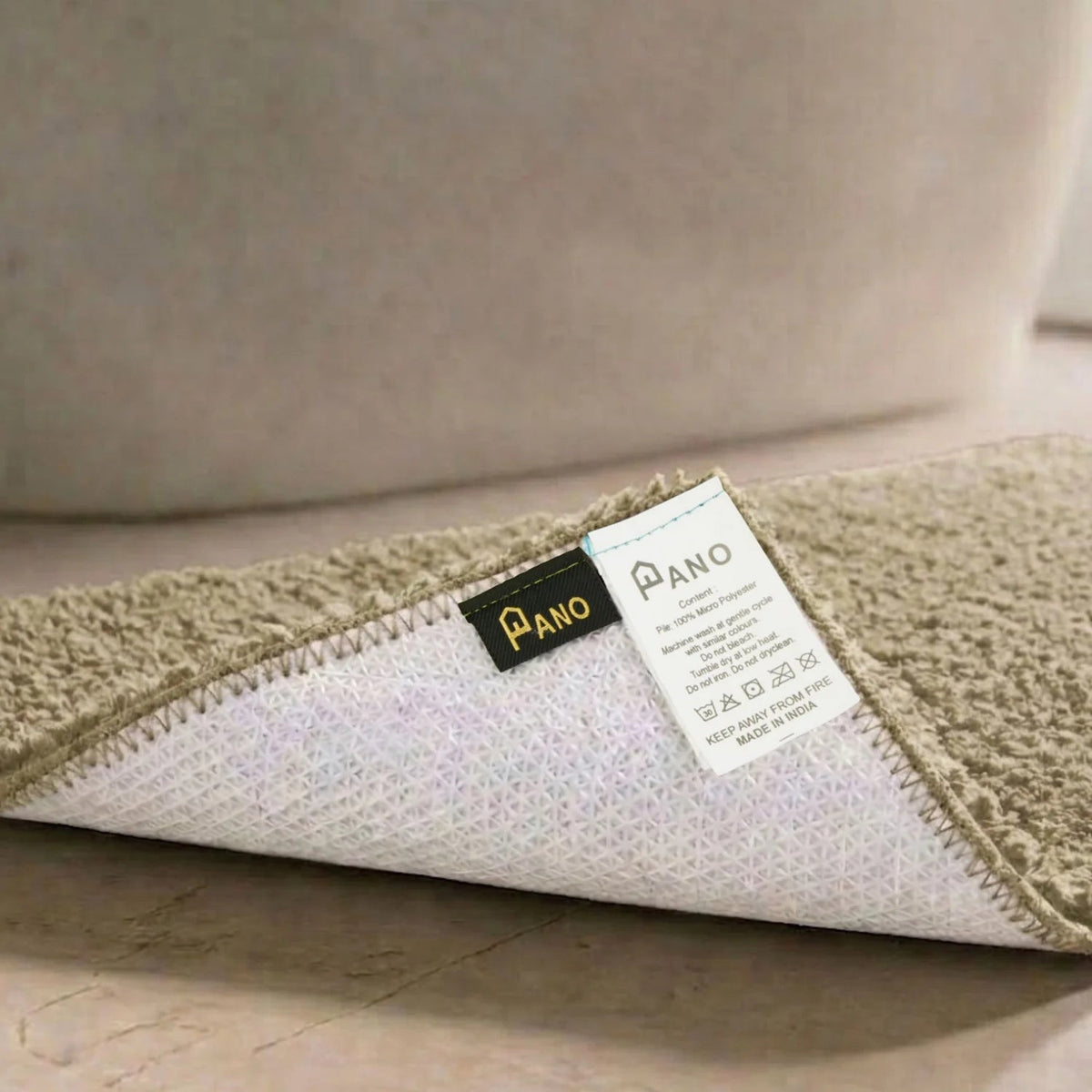 OoNA SF Pano Sydney 40x60 Door Mat OoNA