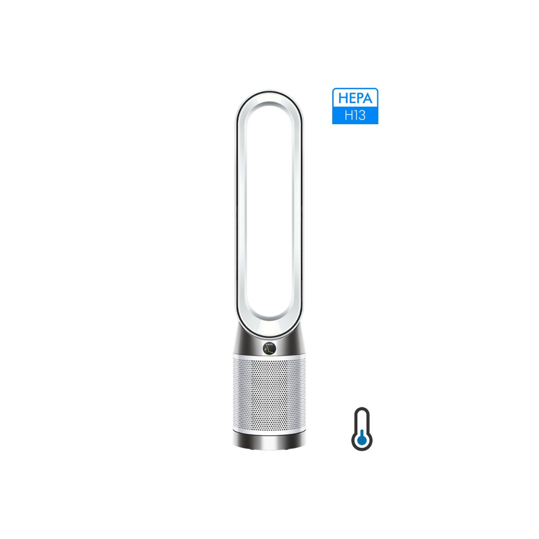 DYSON AIR PURIFIER TP10 COOL WHITE DYSON