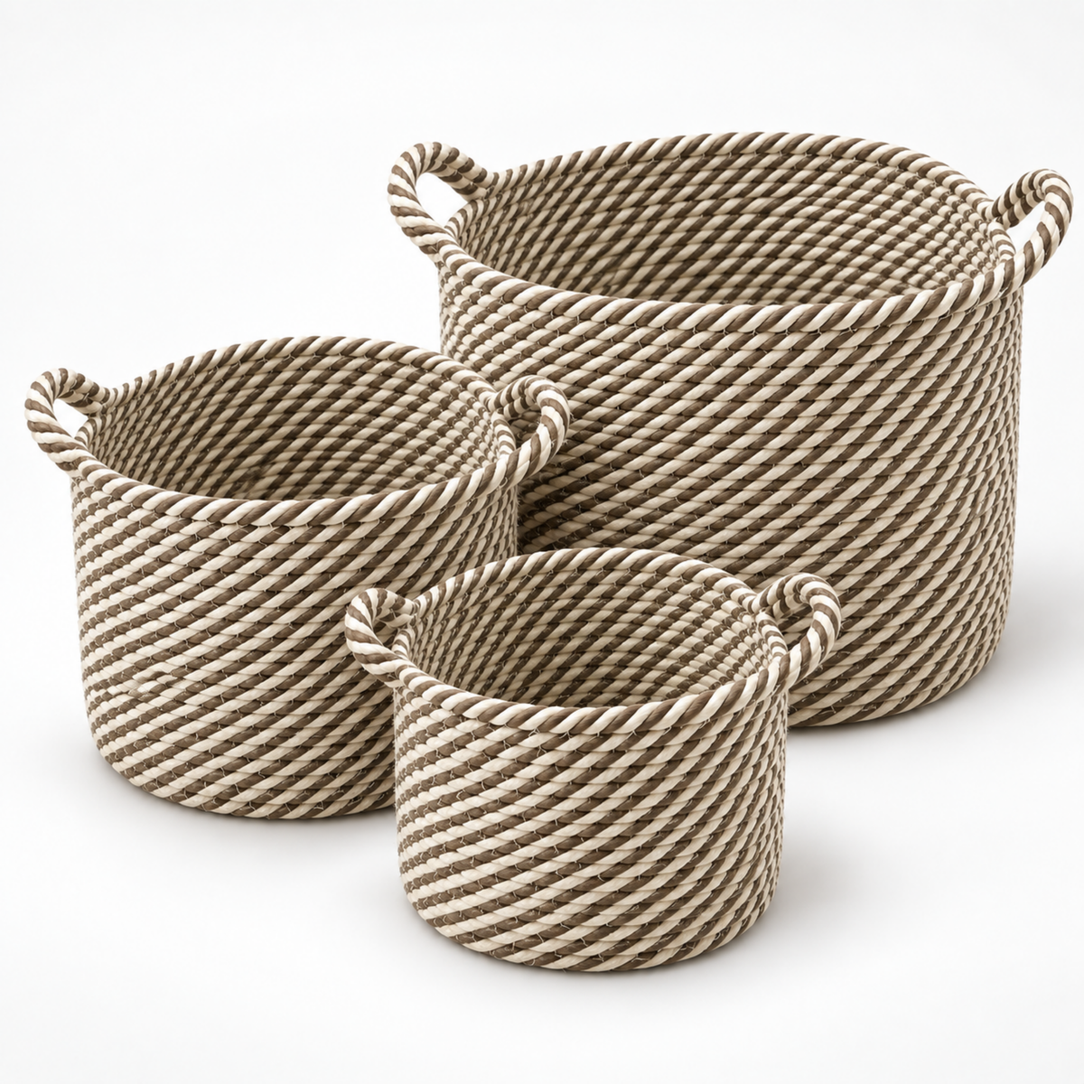 OONA SF PANO CREST BASKET OoNA