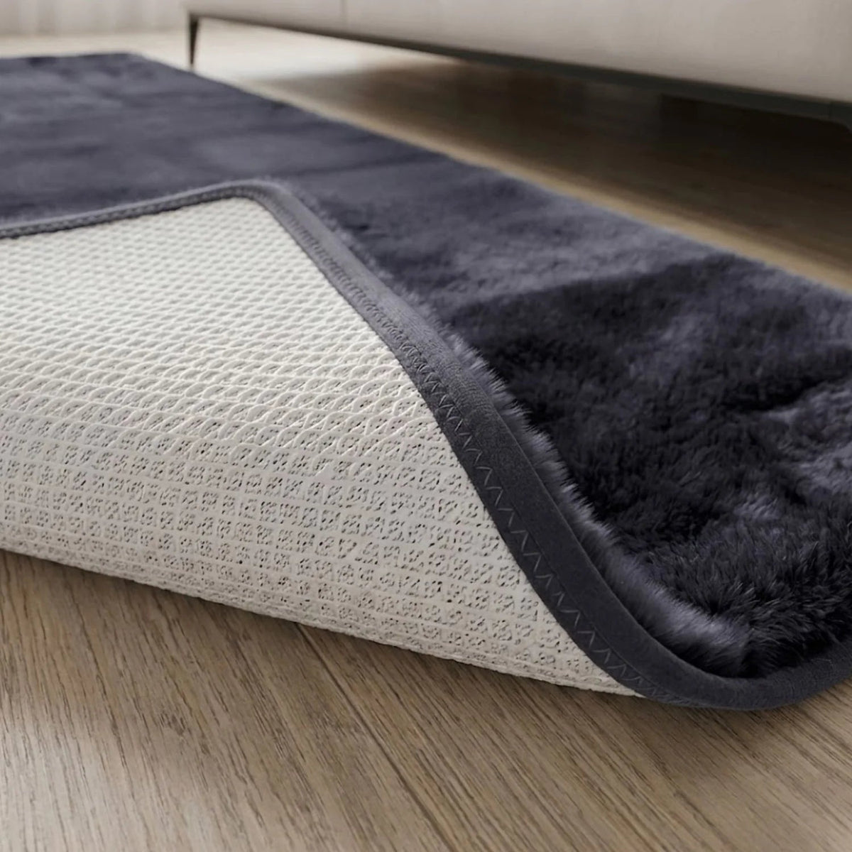 OoNA SF Marshmallow Door Mat OONA
