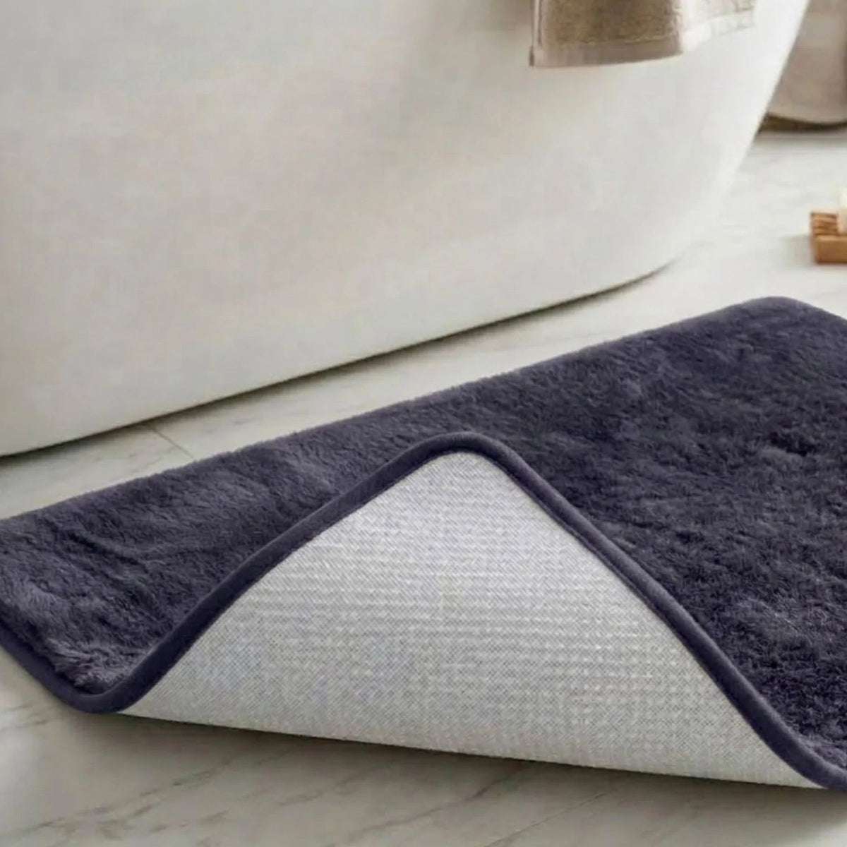 OoNA SF Marshmallow Door Mat OONA