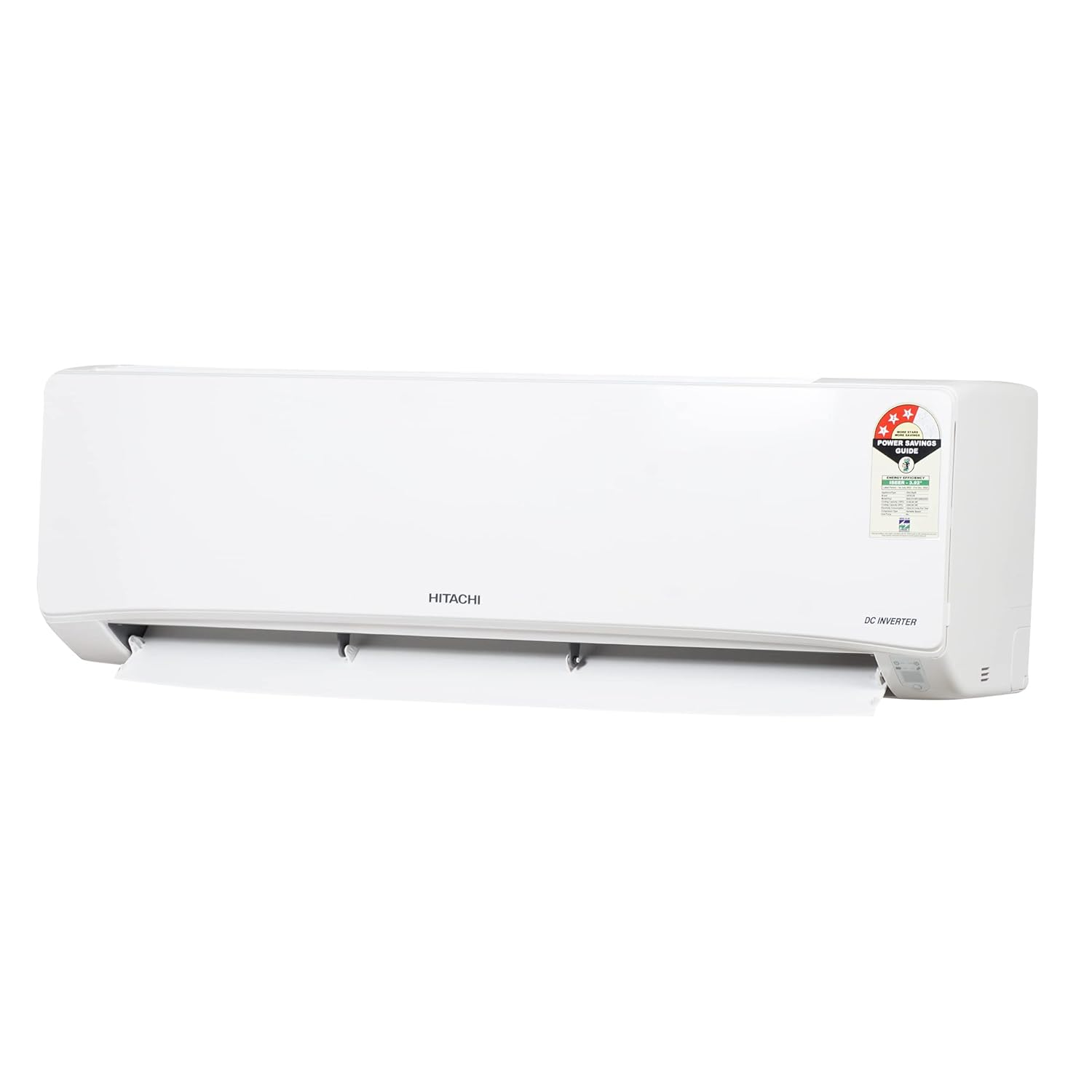 HITACHI Air Conditioner TOUSHI PLUS 3200XL RAS.E312PCAIBS INVERT