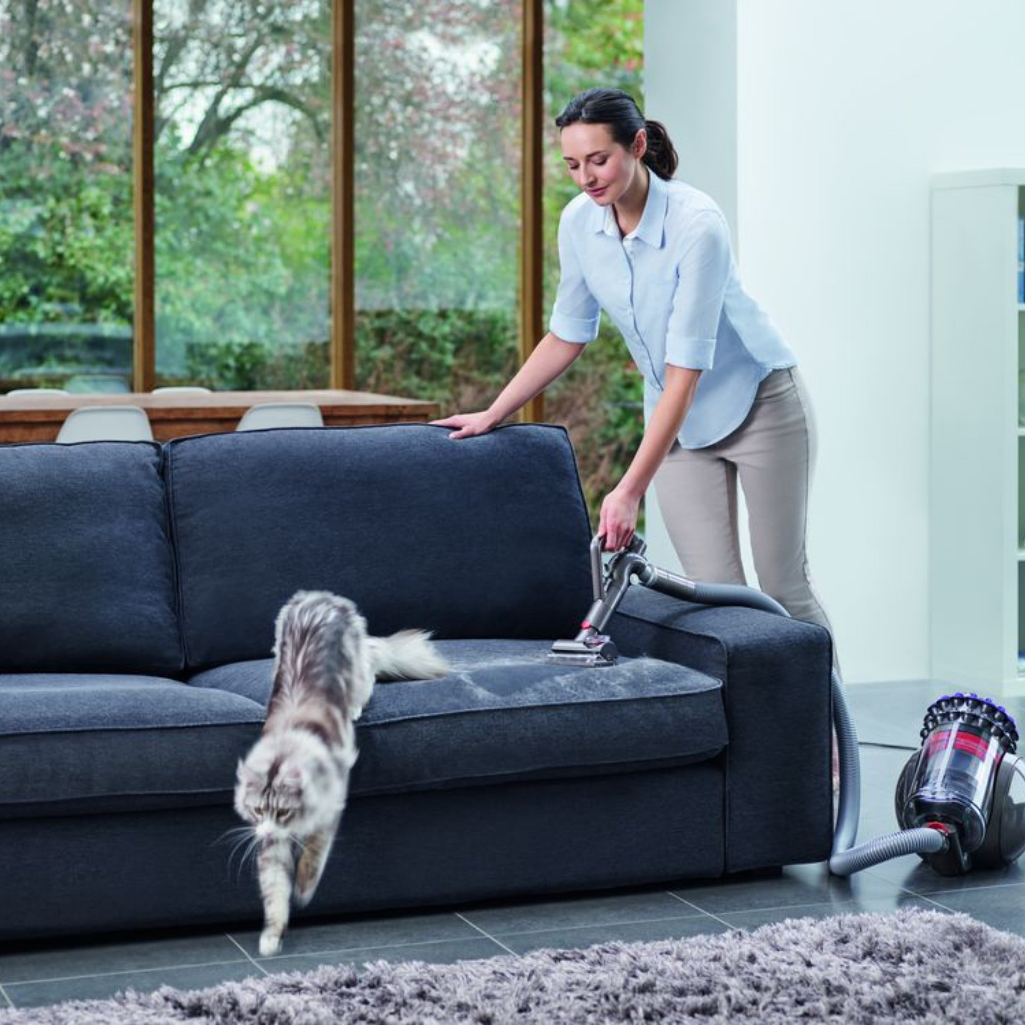Dyson Big Ball™ Vacuum Cleaner DYSON