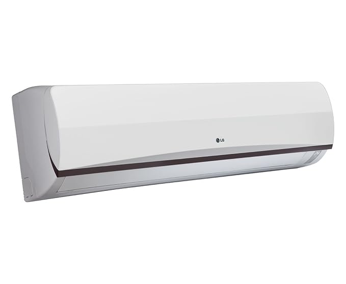 LG SPLIT AC LSA3ST5D NA1 TON LG
