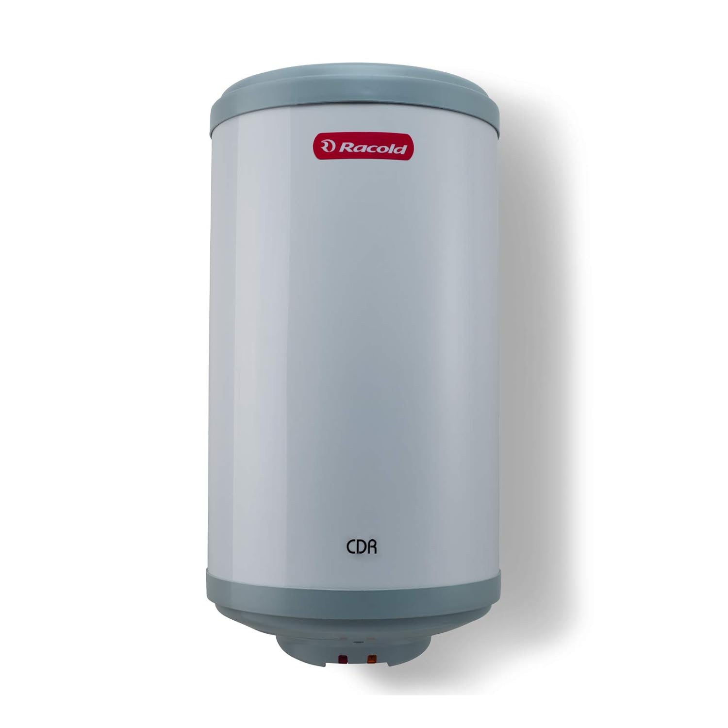 RACOLD Water Heater CDR DLX Horizontal 15 LTRS