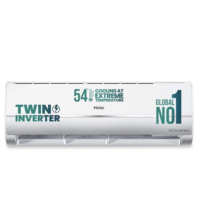 HAIER AC-INDOOR UNIT HSU17V-TMS3BN  INVERTER 1.5 TON HAIER