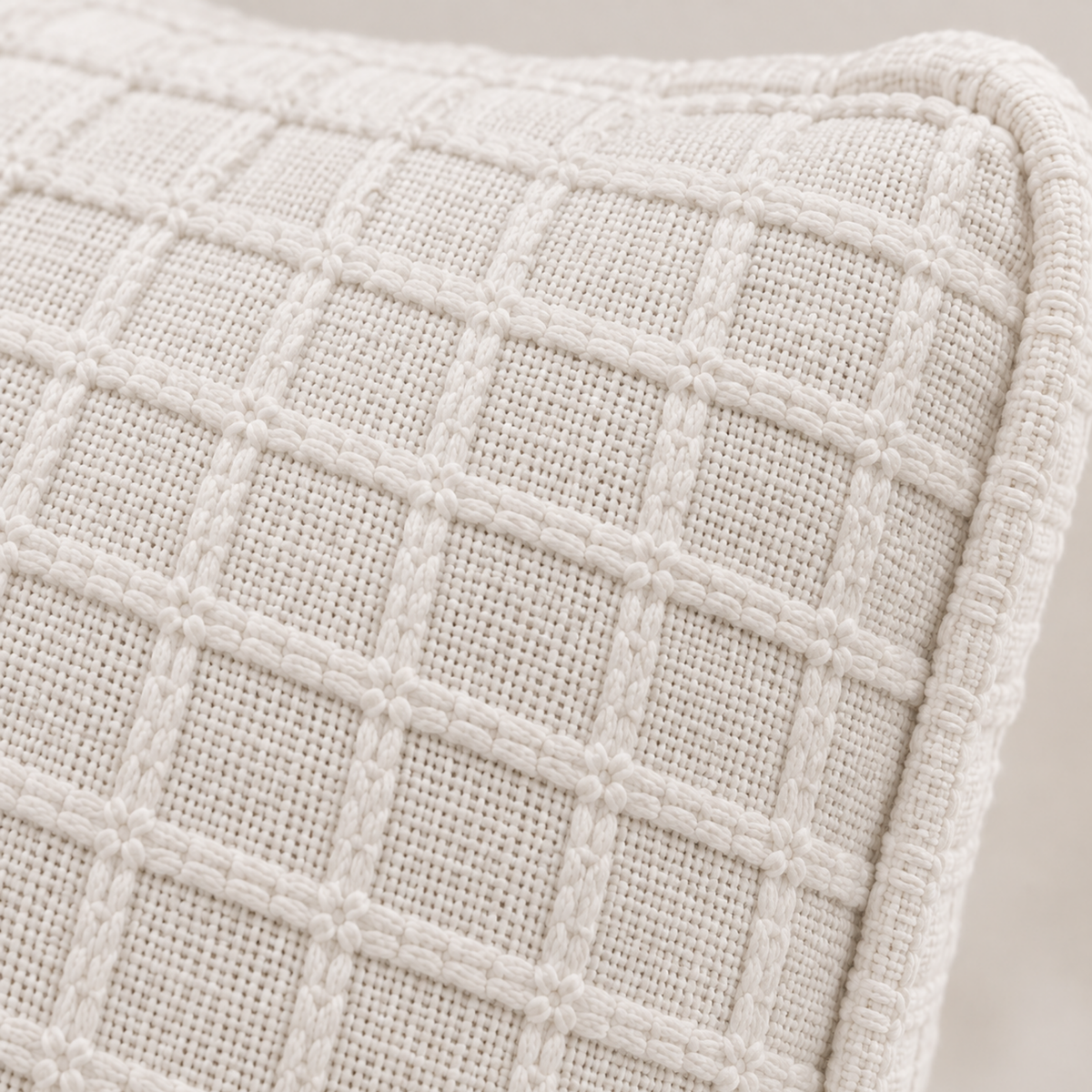 OoNA Kktf Cushion Cover 16X16 D No 259 OoNA