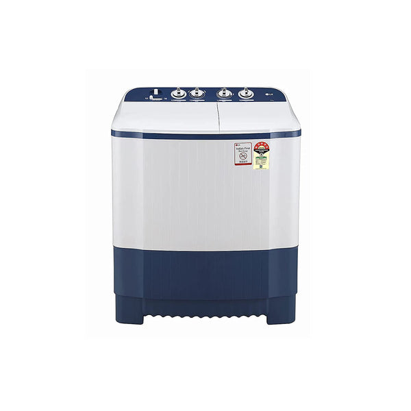 LG P7010NBAZ  7 Kg  Semi-Automatic Top Loading Washing Machine