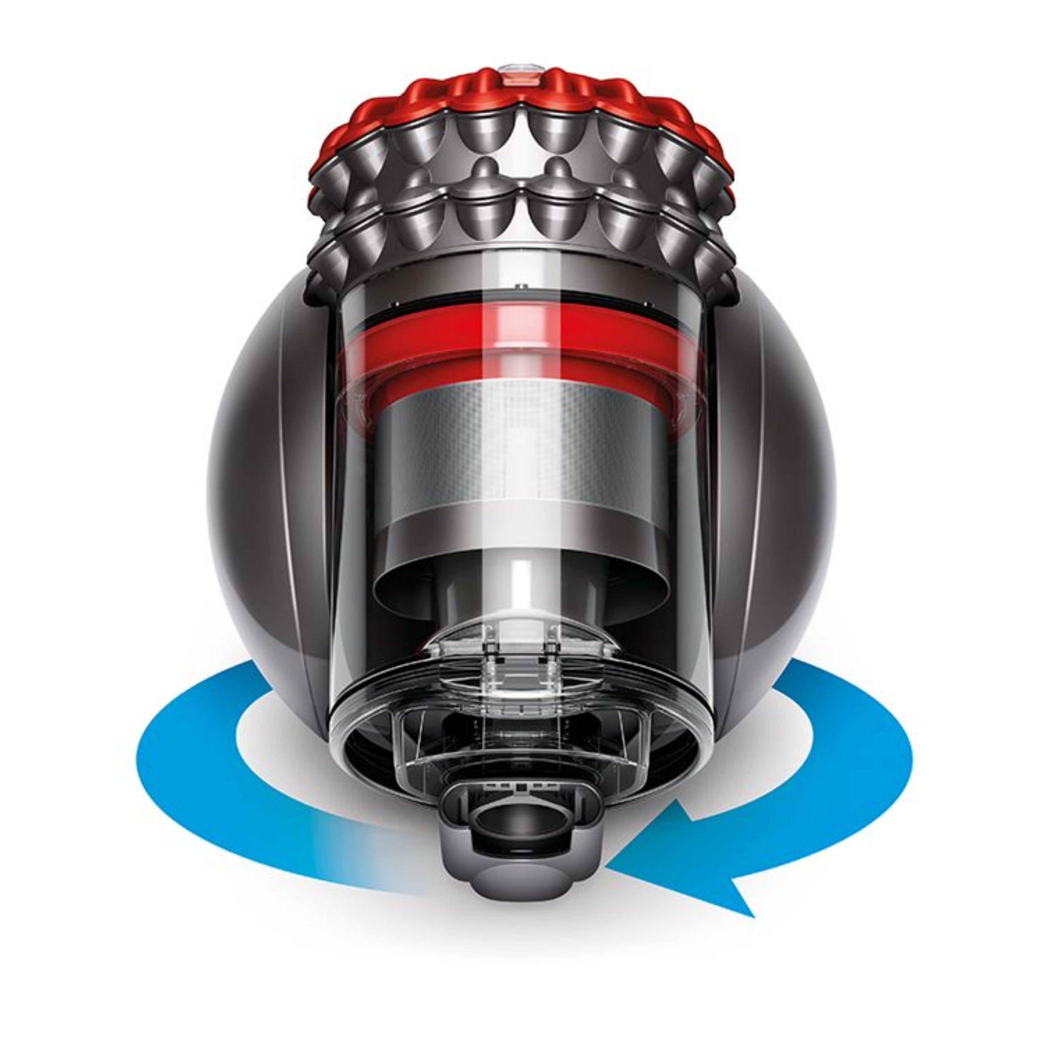 Dyson Big Ball™ Vacuum Cleaner DYSON