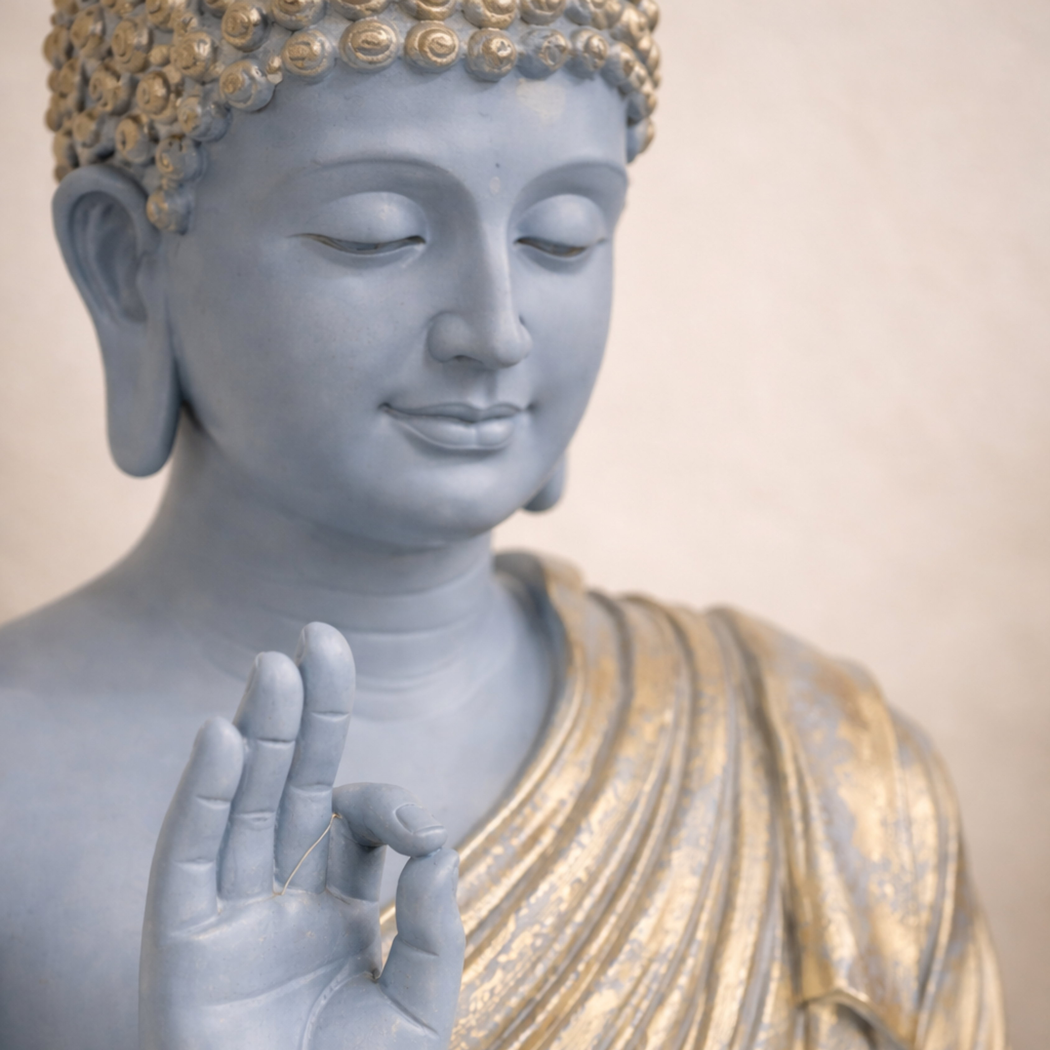 OoNA Veds  Bento Blessing Budha OoNA