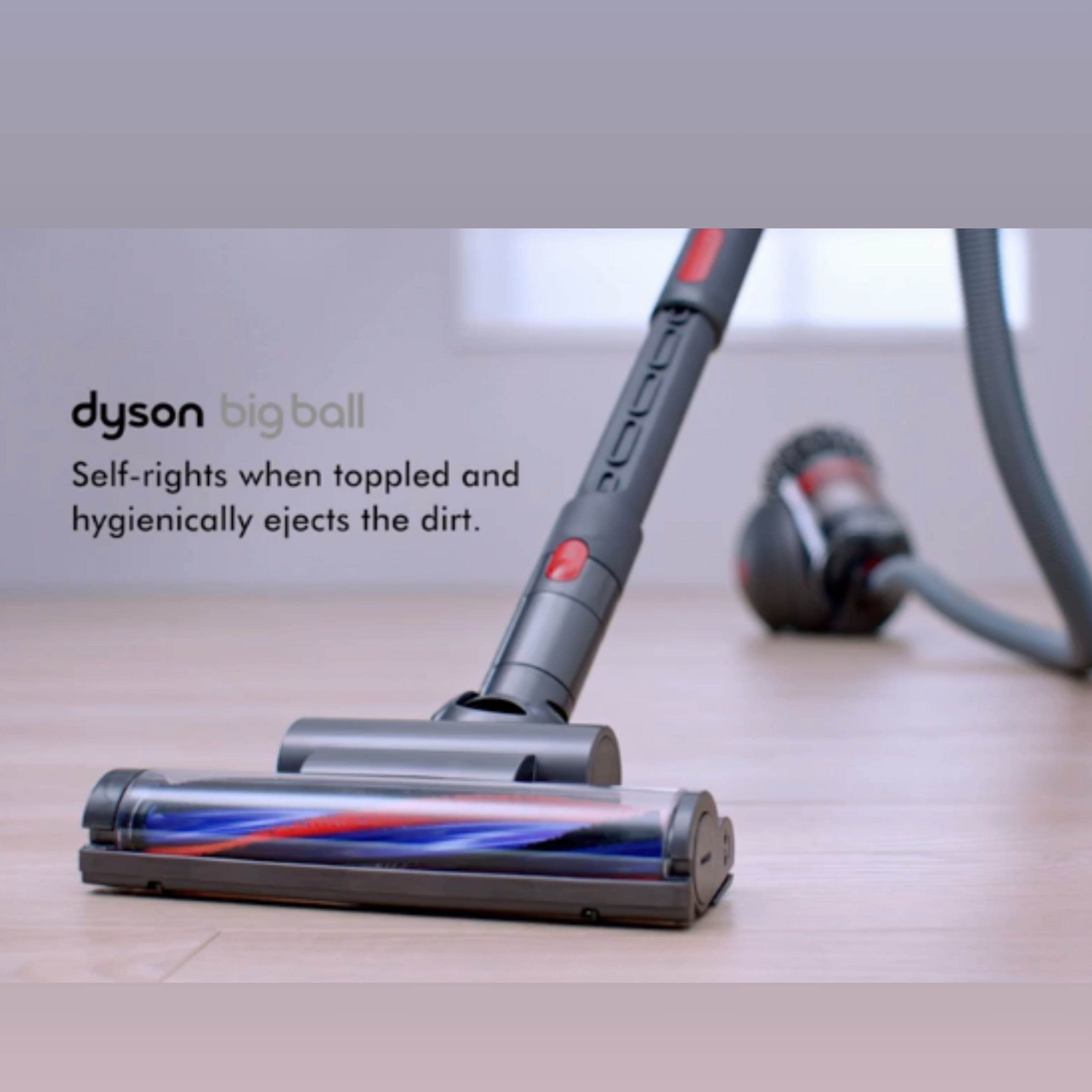 Dyson Big Ball™ Vacuum Cleaner DYSON