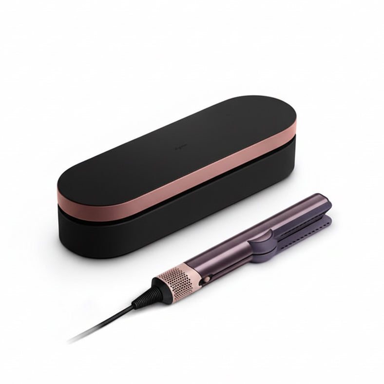 DYSON HAIR STRAIGHTENER HT01 AIRSTRAIT AS  JASPER PLUM CMM Arena Retails Pvt Ltd