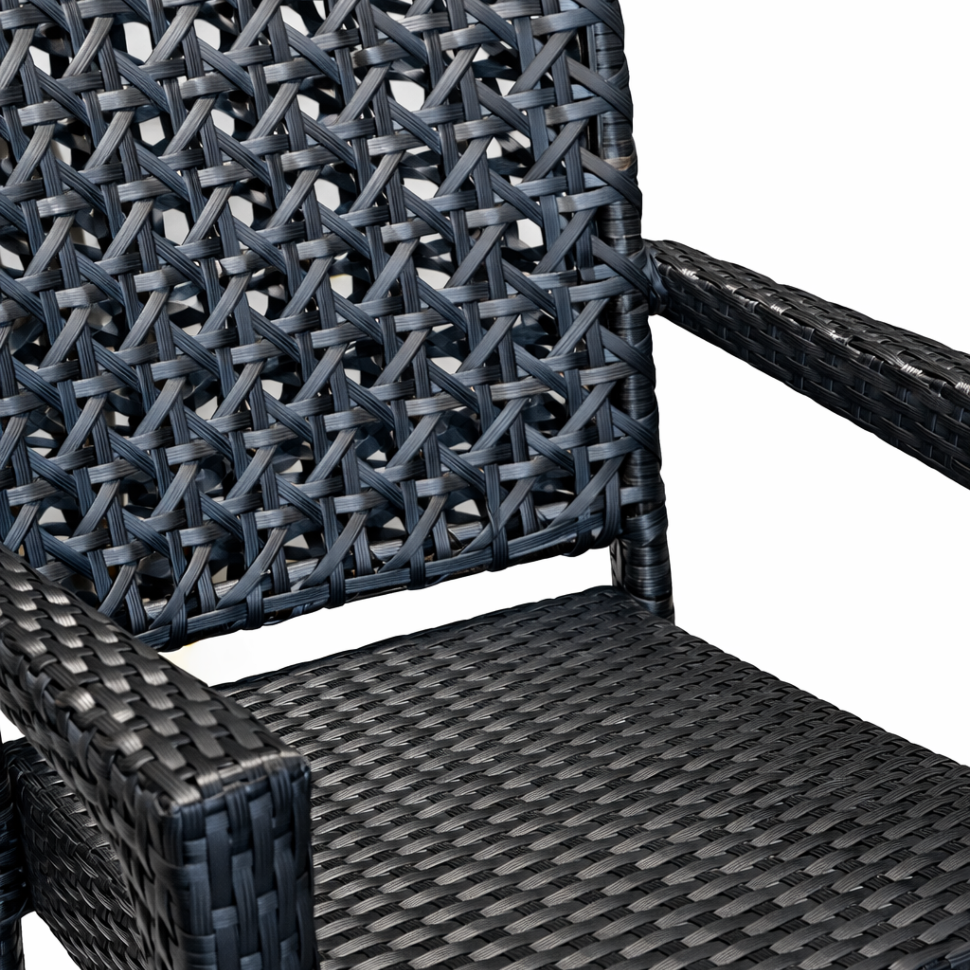 Arena Outdoor Chair Grey Line ARENA