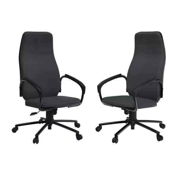 GODREJ PREMIER High Back Director Chair Black