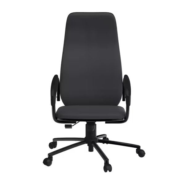 GODREJ PREMIER High Back Director Chair Black