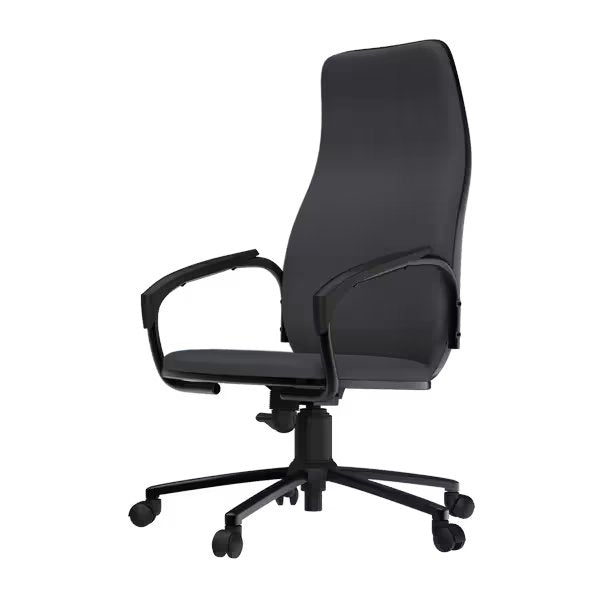 GODREJ PREMIER High Back Director Chair Black