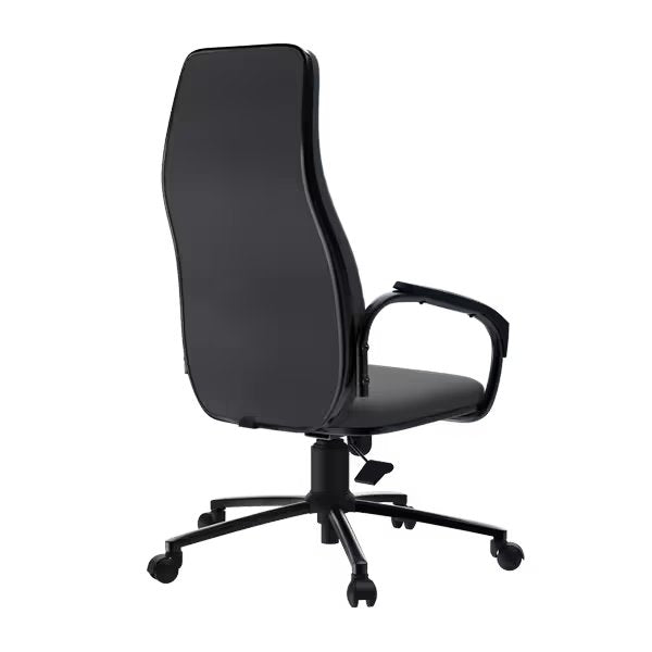 GODREJ PREMIER High Back Director Chair Black