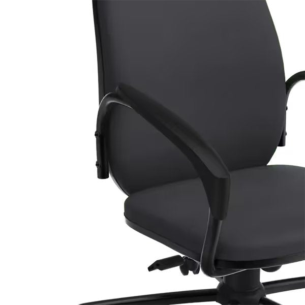 GODREJ PREMIER High Back Director Chair Black