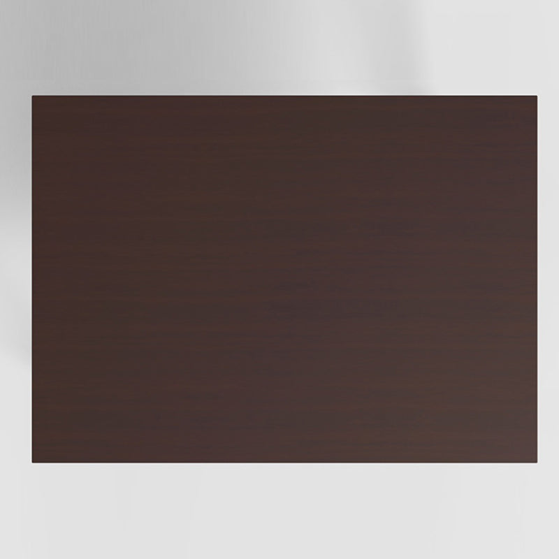GODREJ Estana 4 Seater Dining Set Mahogany
