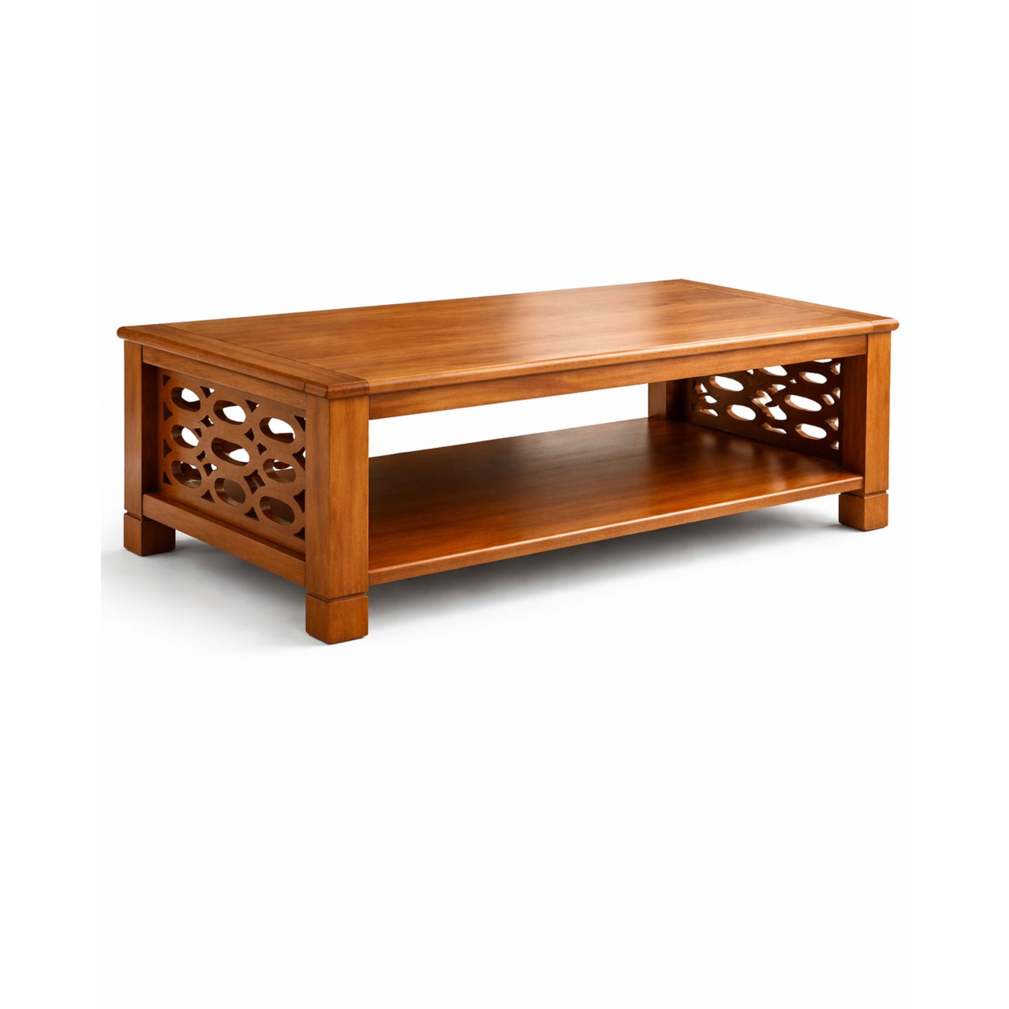 OONA COFFEE TABLE NATURALNA ARENA
