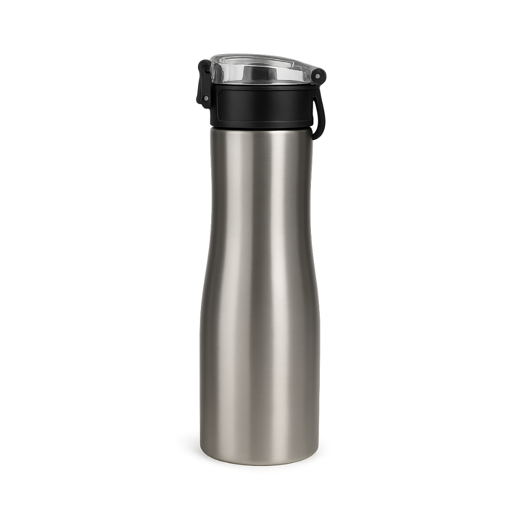 PEXPO SINGLE WALL FRIDGE BOTTLE MONACO 1000 ML PEXPO